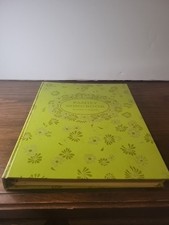 Reader's Digest: Family Songbook 1969 Hard Cover Spiral Piano