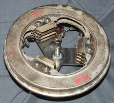 Eimac SK-811 Socket For 4CX1000A 4CX1500B