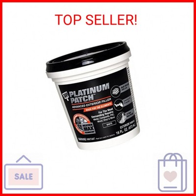 Platinum Patch 16oz