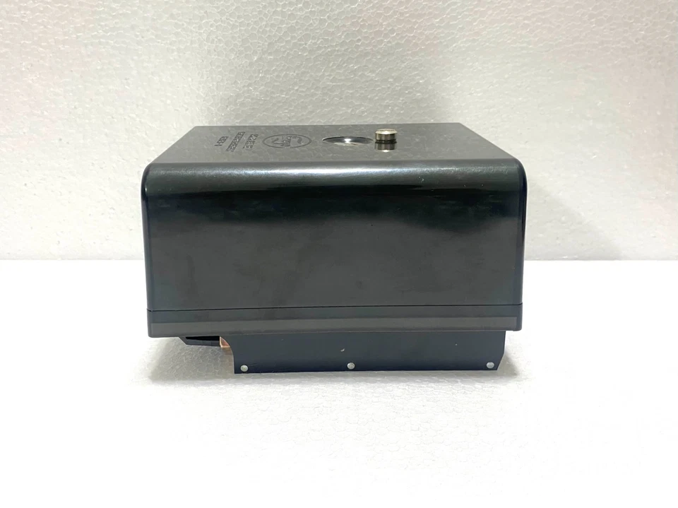 Шасси Fireye 70D41 Flame Safegaurd 230 В 50/60 Гц - Изображение 4 из 4