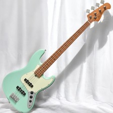 Bacchus BJB-1-RSM/M Roasted Maple Electric Ba...