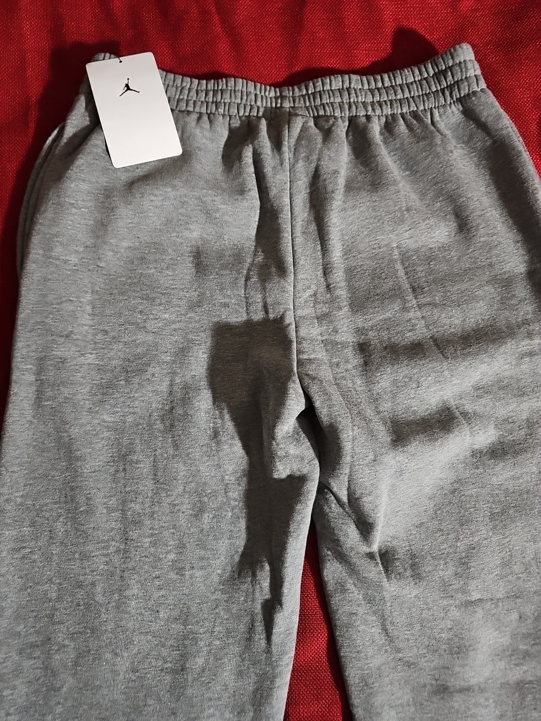 nike jordan sweatpants boys Large thumbnail 4