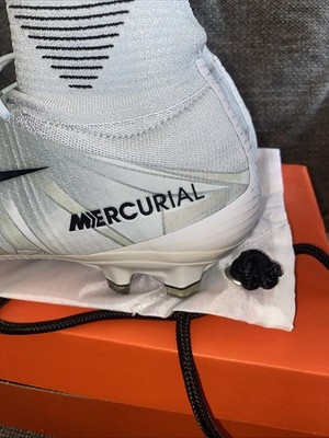 DS Nike Mercurial SuperFly 5 CR7 FG Cut to Brilliance Soccer