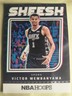 2024-25 Panini Nba Hoops - Sheesh Victor Wembanyama #19