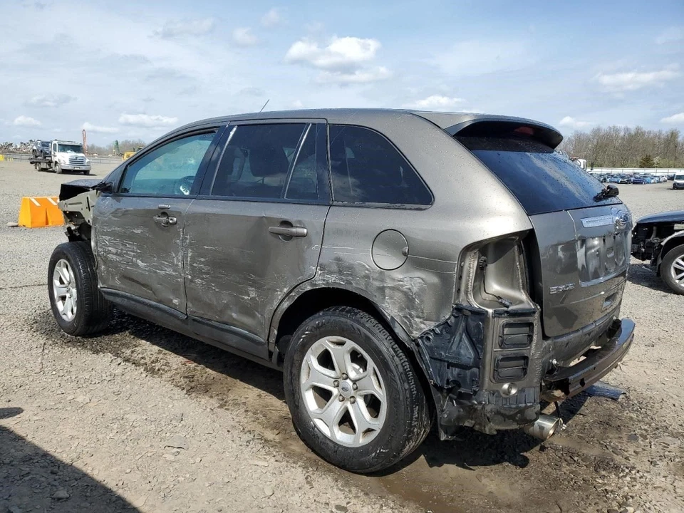 Transfer Case AWD Fits 07-15 MKX 328627 - Image 2 of 4