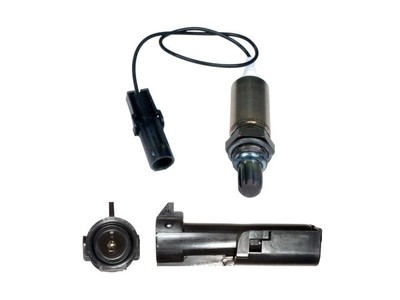 Upstream Oxygen Sensor For 1983-1986, 1992-1995 GMC K1500 Suburban CR972TK