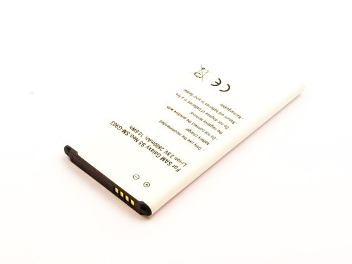 High-Quality Battery For Samsung Galaxy S5 Neo EB-BG903BBE 2800mAh 3.8V Li-Ion