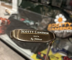Napa Scotty Cameron | eBay