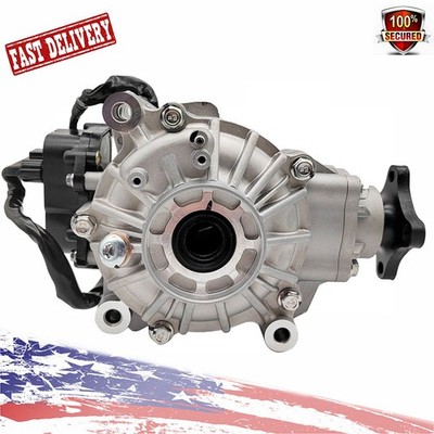 Q830-310000-10000 Front Differential Gearbox For CFmoto CF800 CF1000 ATV USA New