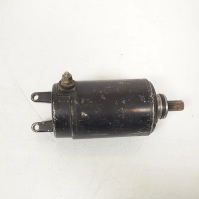 Démarreur Denso pour Moto Suzuki 750 GSXF 1989 à 1996 31100-27A01 / 128000-6290 - Photo 1/2