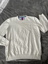 Heller s.Oliver Pullover / Sweater / Langarms...