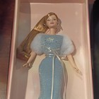 Barbie Collector Pink Label Sagittarius Barbie Fashion Doll 12in MPN J0932 2005 — photo 3