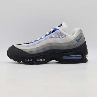IM7410-100 Nike Air Max 95 OG Big Bubble Cool Grey Blue Spark