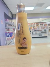 Lighten Up Gold Anti-Aging And Skin Lightening Lotion