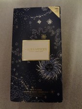 LAURA MERCIER TWIN FLAMES SOUFFLE HAND CREAM AMBRE VANILLA ALMOND COCONUT