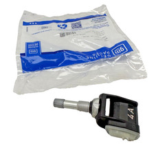 Oem Gm 2022-2024 Gmc Sierra 3500 Hd Chevy Silverado 3500 Hd Tire Pressure Sensor