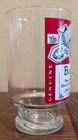 Budweiser Drinking Glass Tapered Base  30 oz 6.75" — photo 5