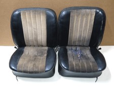 PORSCHE 911 912 Sitze Recaro Schlummerrolle Sitz SWB