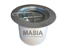 03115033 Mechanequip Air/Oil Separator - Made in USA - 8000 Working Hours