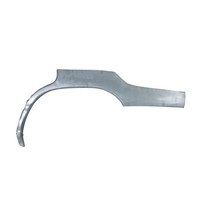 Radhausverkleidung Blic 6504-03-6735581P, Links