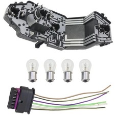 Tail light holder  bulb  plug for MINI F55, F56, F57 1.5T, 2.0T, COOPER S O...