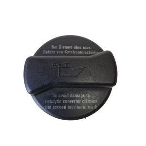 Motoröldeckel VW Golf IV Lupo  026103485A