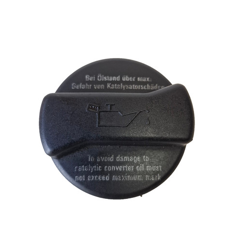 Motoröldeckel VW Golf IV Lupo  026103485A