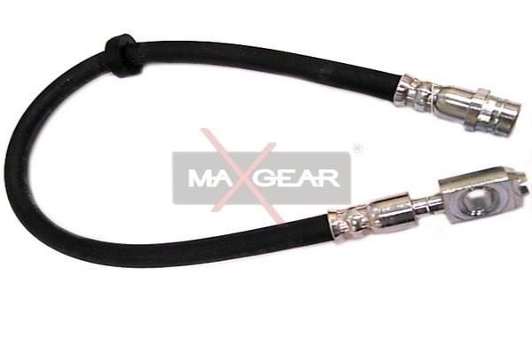 1 X Bremsschlauch Maxgear 52-0082 FüR VW Bora Golf IV-image
