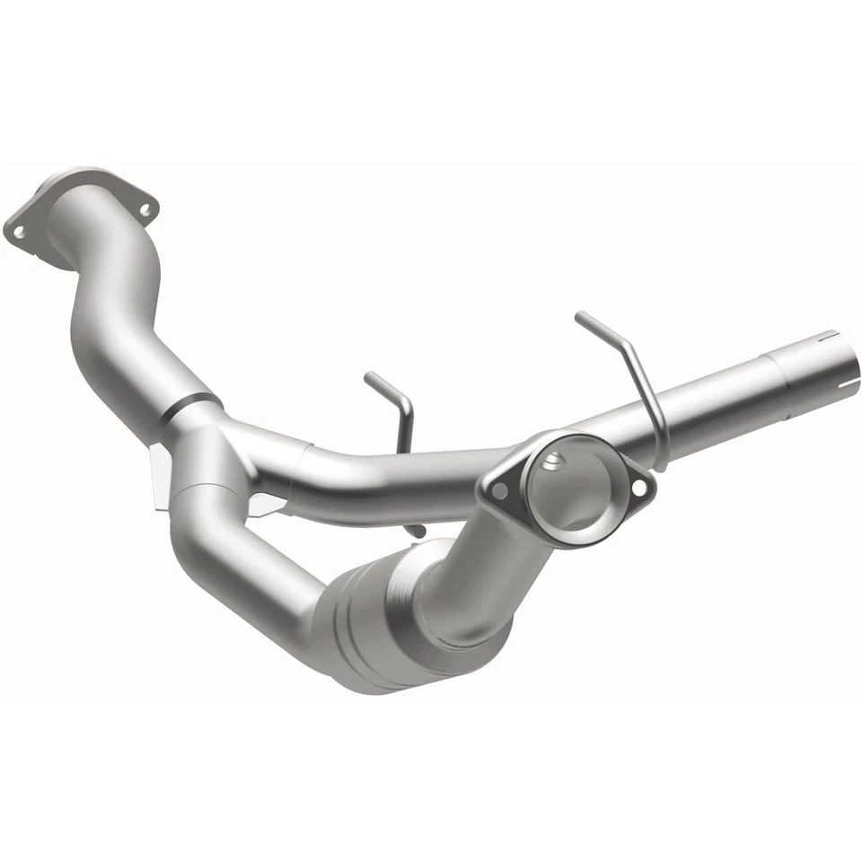 MagnaFlow Catalytic Converter: EPA, For 2011-2014 Ford F-150 Foto 3 de 4