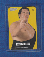 2020 WWE Legends Game LEGEND Andre The Giant