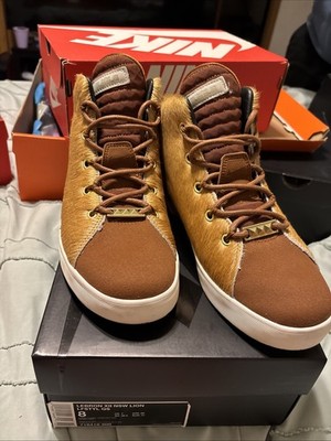 LEBRON XII 8 NSW LION LIFESTYLE QS
