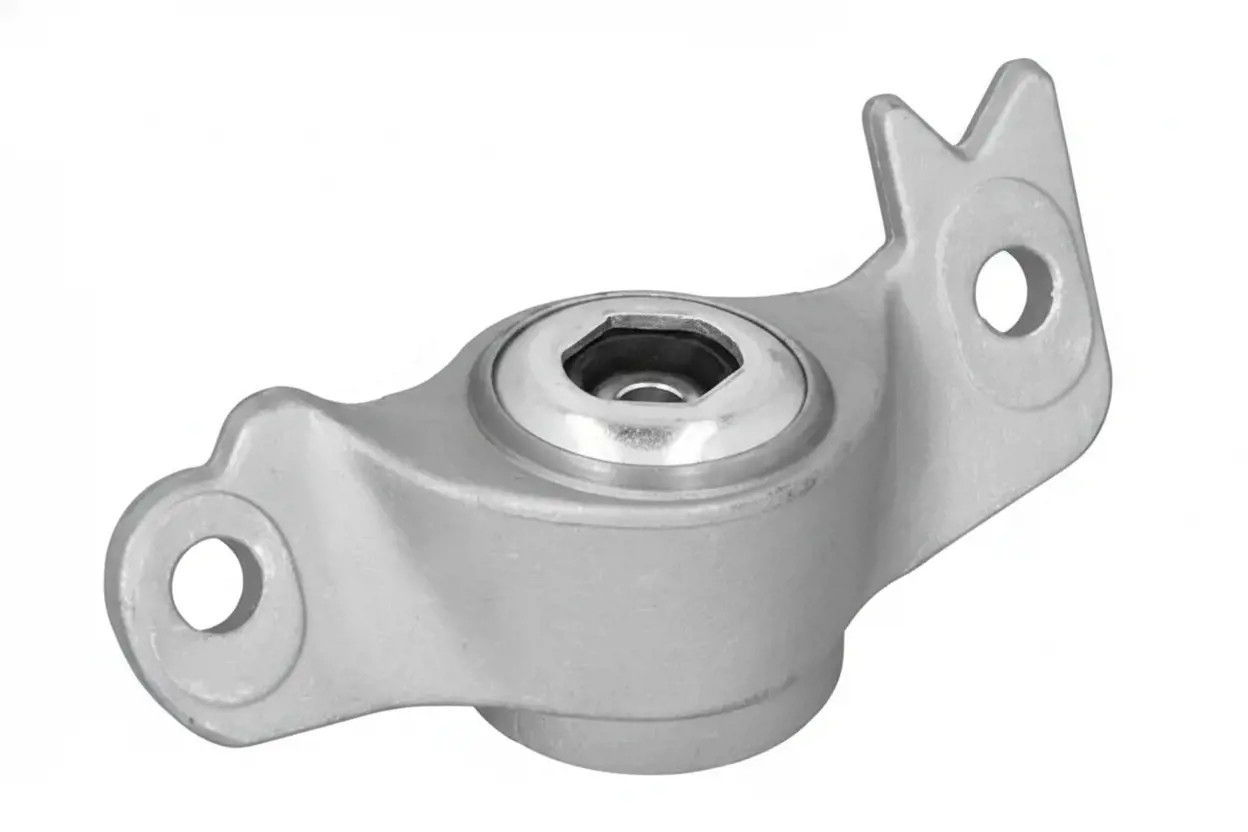 MEYLE 614 741 0001 Supporto ammortizzatore a molla MEYLE-ORIGINAL: True to OE. Assale posteriore Dx, senza supporto - Immagine 3
