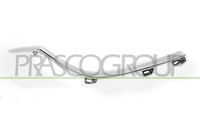 Leiste Dekorativ/SchüTzende, Gitter HeizköRper MZ0532203 Prasco FüR Mazda