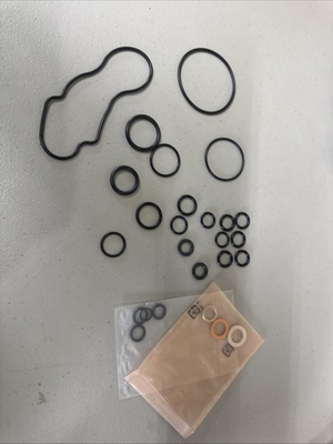 #ad #ad New OEM Honda Washer O Ring Kit #06116 HN4 M10 $20.99