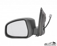 AußEnspiegel Links FüR Ford Focus 2 Turnier TI Stufenheck 04-12