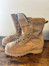 Belleville combat boots 790A boots  (sz 5)
