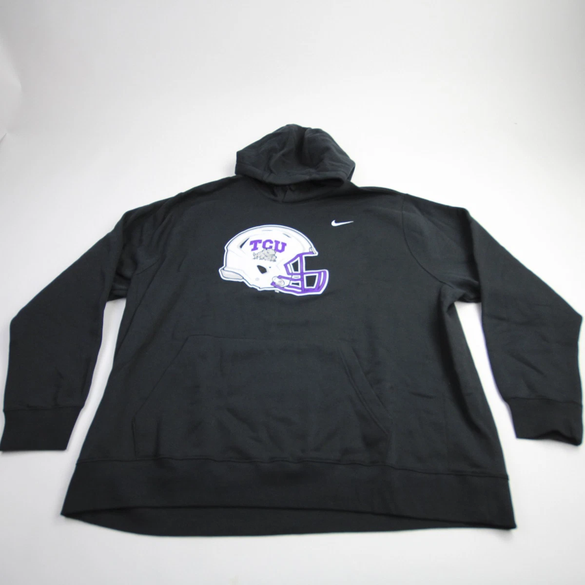 Nike TCU Horned Frogs Sports Fan Apparel & Souvenirs for sale | eBay