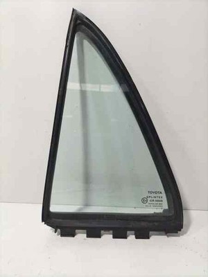 1CDFTV SCHUTZGLAS HINTEN LINKS / 83603 / 178428 FÜR TOYOTA COROLLA E12 2.0 D-4