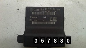 VW CADDY STEUERGERÄT MODUL SENSOR 1K0907530C 1K0907951 BJ 2006