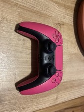 PlayStation 5 Pink Controller