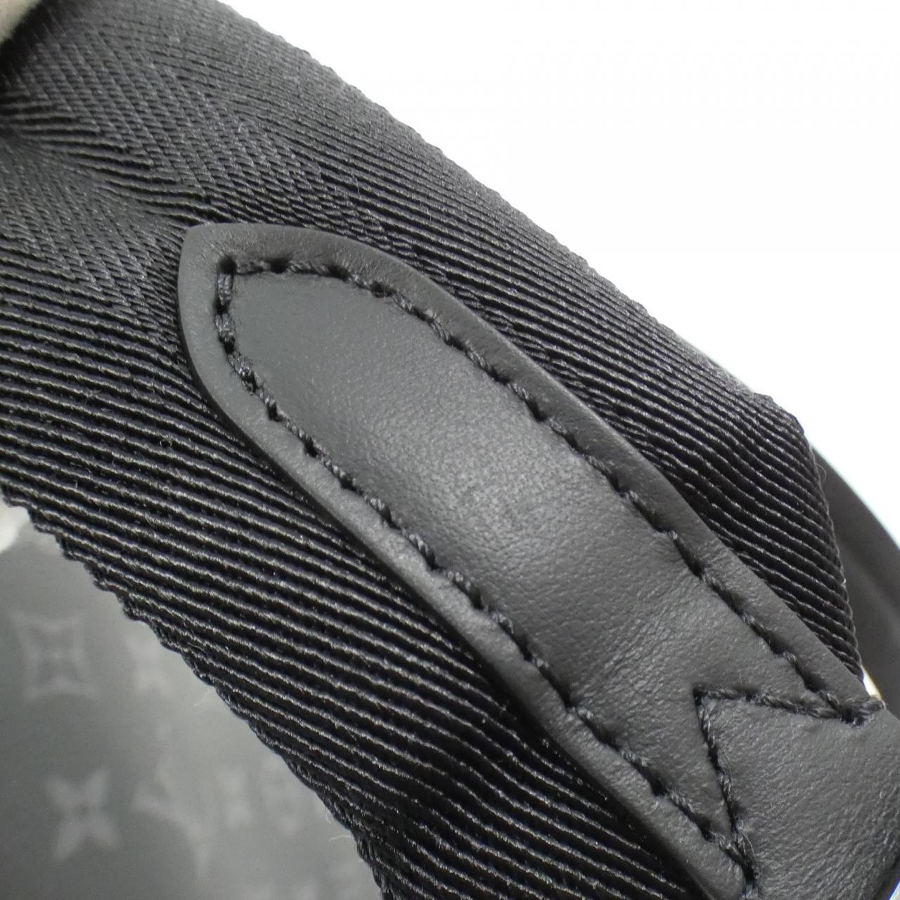 Authentic Louis Vuitton Monogram Eclipse Discover… - image 7