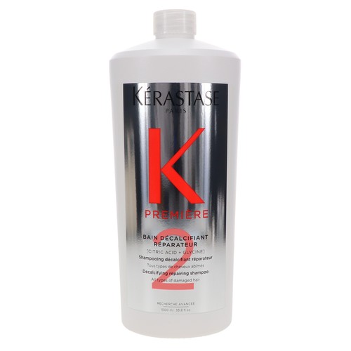 Kerastase Premiere Entkalkungssystem Reparatur Shampoo 33,8 Oz.