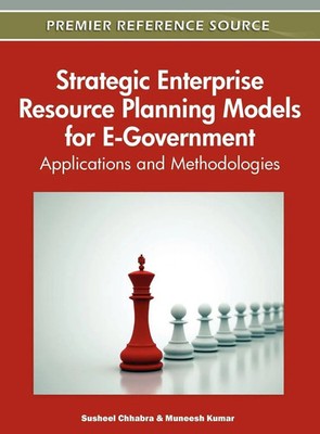 Susheel Chhabra (u. a.) | Strategic Enterprise Resource Planning Models for...