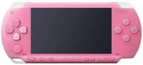 PSP-1000 SONY PSP 1000 System w/ Charger+New Battery Region Free TESTED Working