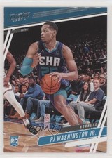 2019-20 Panini Chronicles Prestige PJ Washington Jr #52 03l8