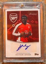 2023-24 Topps Arsenal Forever Soccer Checklist Guide in-content 21