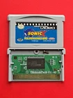 Sonic X Vol. 1: A Super Sonic Hero Game Boy Advance Video Nintendo GBA Authentic