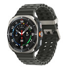 Samsung Galaxy Watch Ultra 2025 LTE 47mm - Titanium Silver