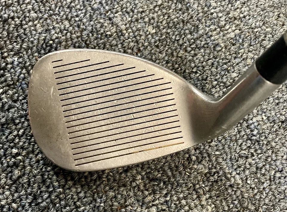 Titleist DCI Oversize Sand Wedge SW RH 56-Degree Tri Spec Stiff Graphite Shaft - Image 4 of 4