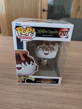 Funko Pop Animation Jogo Vinyl Figure #2127 - Jujutsu Kaisen Shibuya Incident